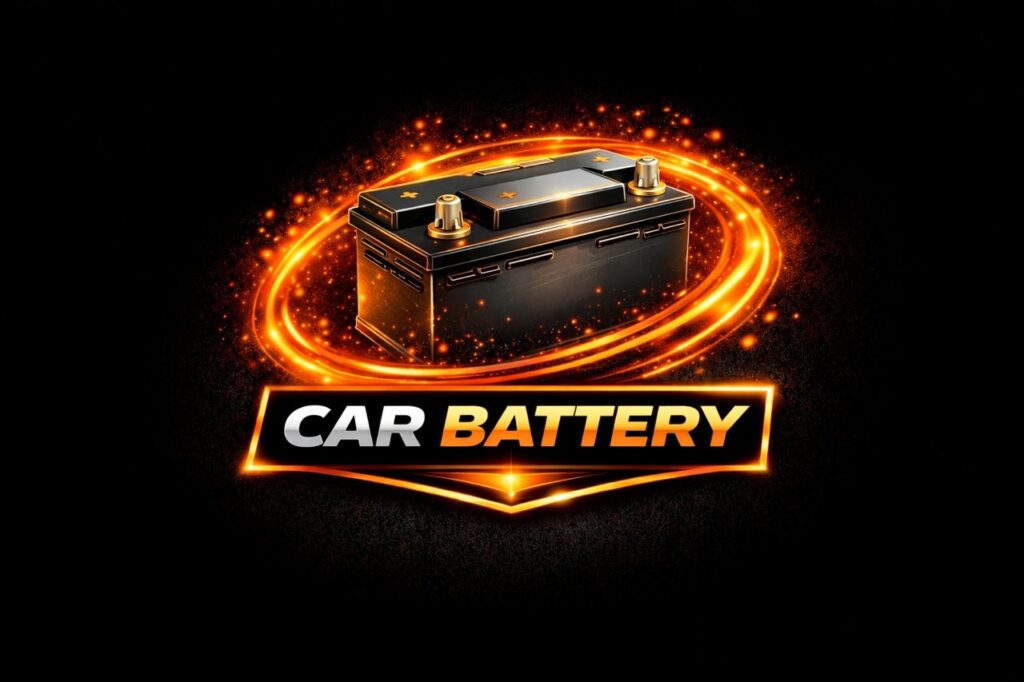 car battery