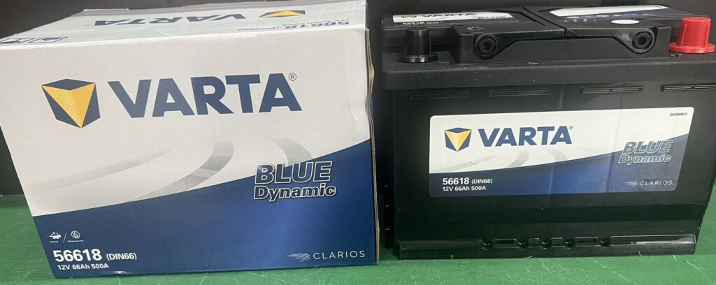 din66 varta blue 1